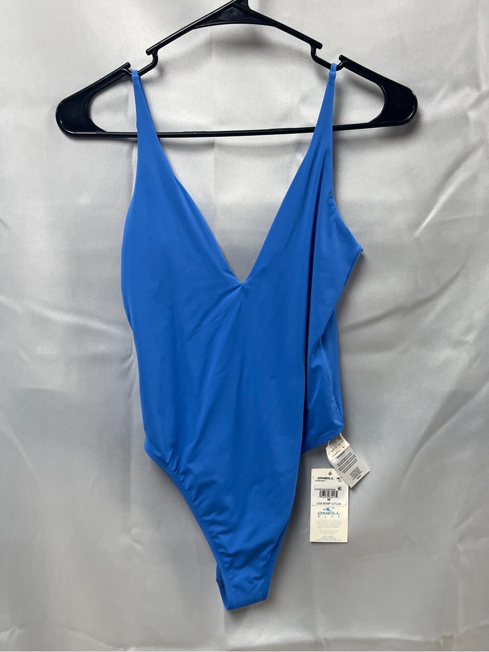 O’Neill One Piece Swimsuit Size M NWT ORG $75 (track5) - Picture 2 of 3